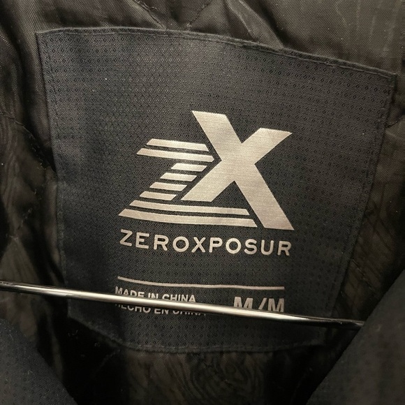 ZeroXposur jacket - Picture 3 of 3